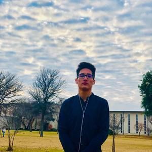 Meet your Posher, Fernando